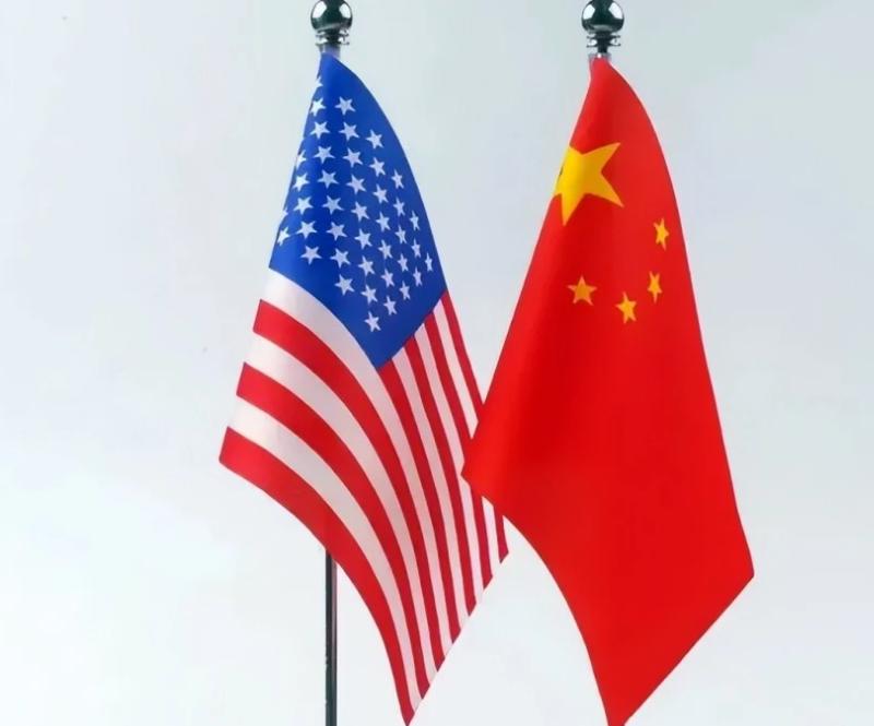 中美在南海最新局势消息,南海局势最新军事消息中美