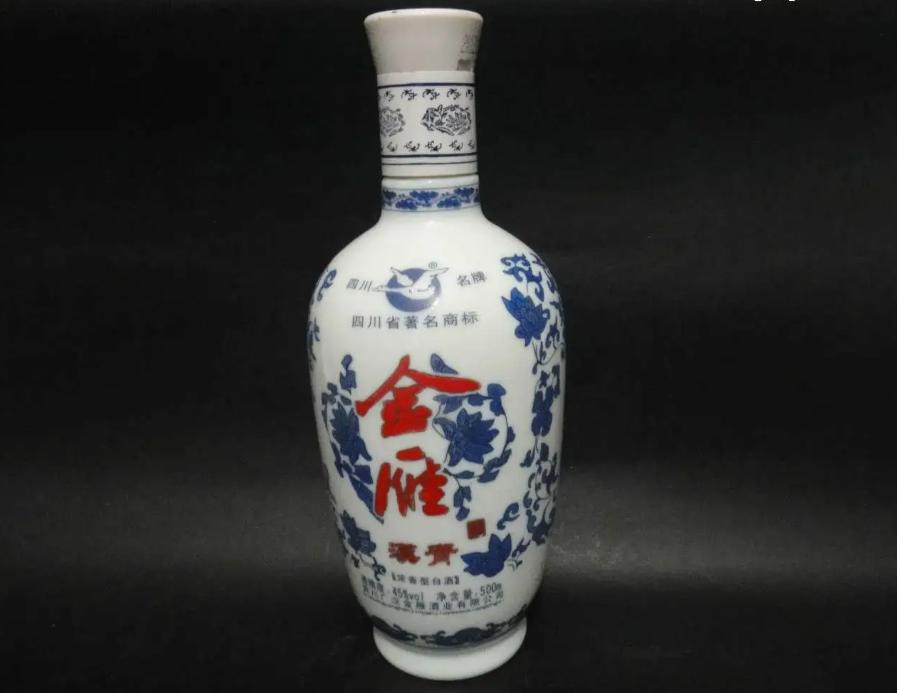 川酒为何天下闻名,十大最好喝的川酒