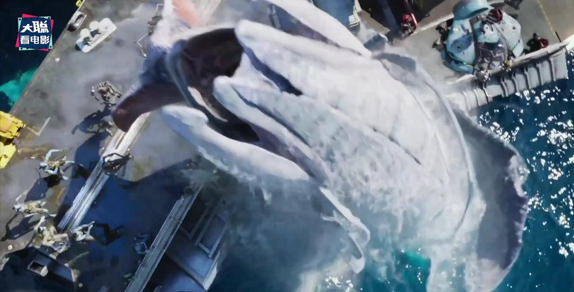 阿凡达2曝光全新中文海报及预告,外网曝阿凡达2预告