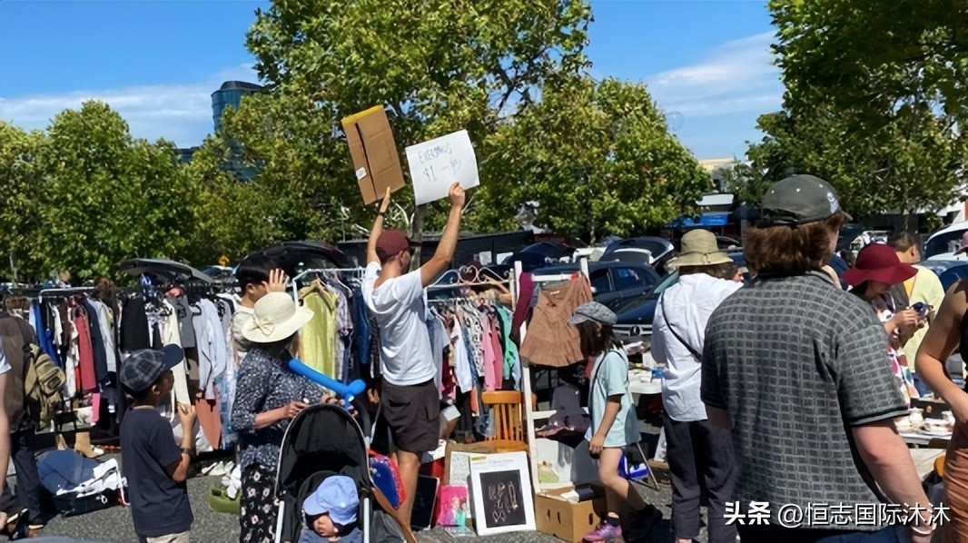 直言：比打工强！不会英语华女也日赚$1000！