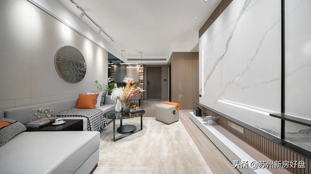 ​保利·栖月雅园┃逆势上扬，热销频传，掀上岛热潮！（中央公园）