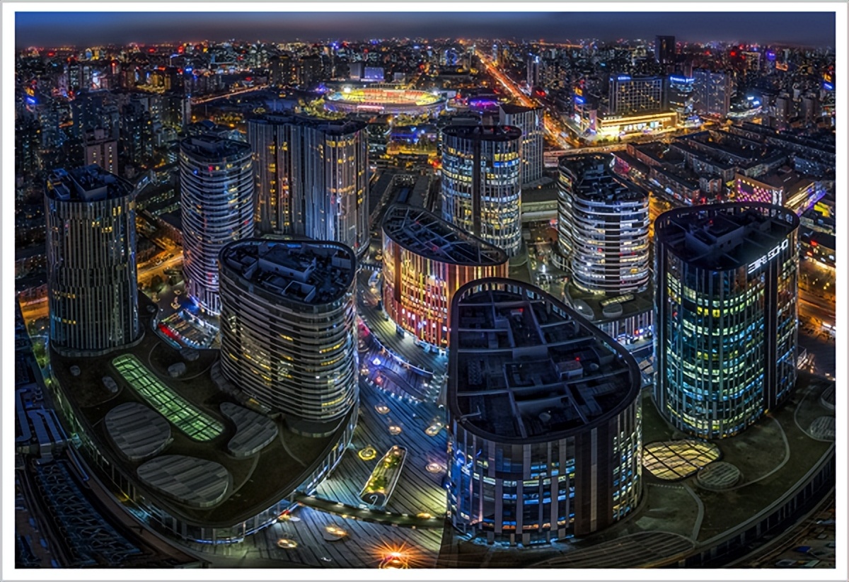 潘石屹夫妇现状,潘石屹夫妇简历