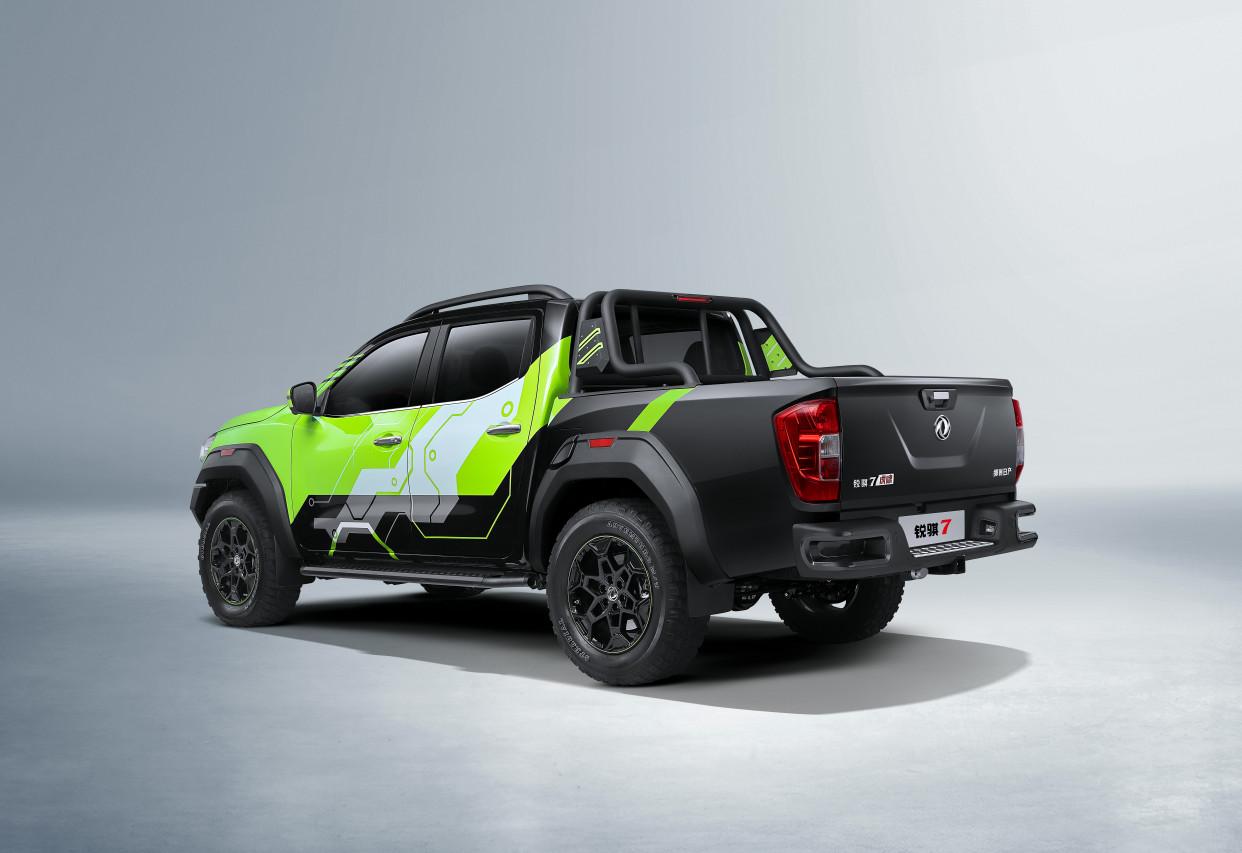 搭载采埃孚的日产车,日产m9t柴油机配采埃孚自动挡