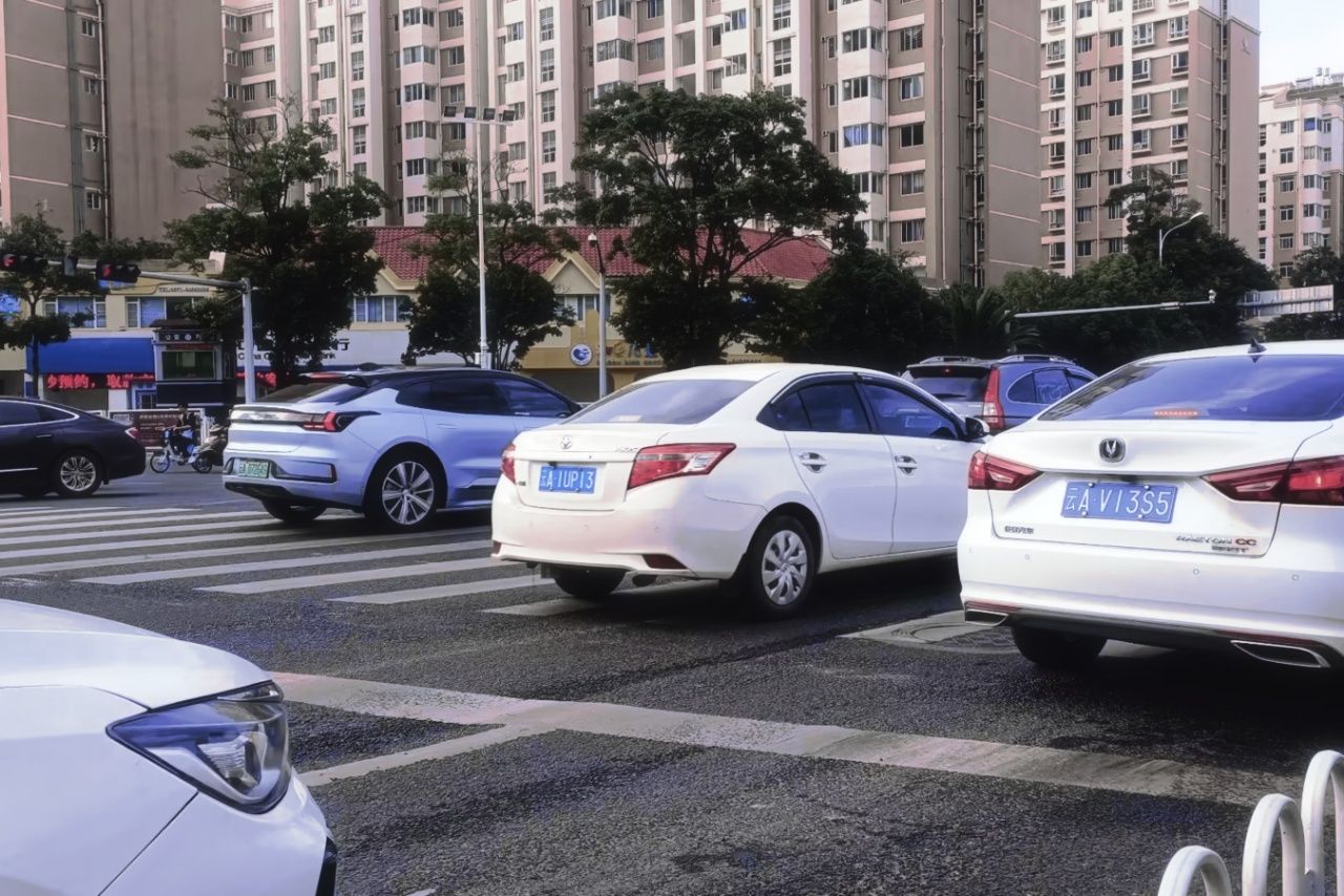 新手买二手车的流程和注意事项,新手司机有必要先买二手车练手吗