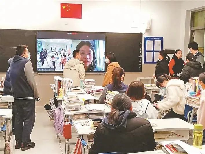 承办25高！招生规模扩3倍！这所学校还有这些变革刷新你的想象