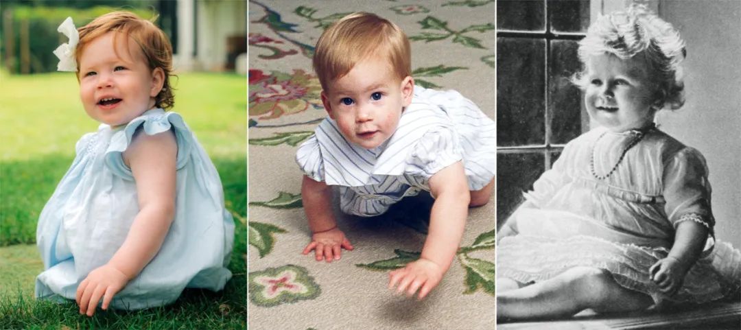 威廉哈里梅根生孩子了吗,威廉哈里梅根生日