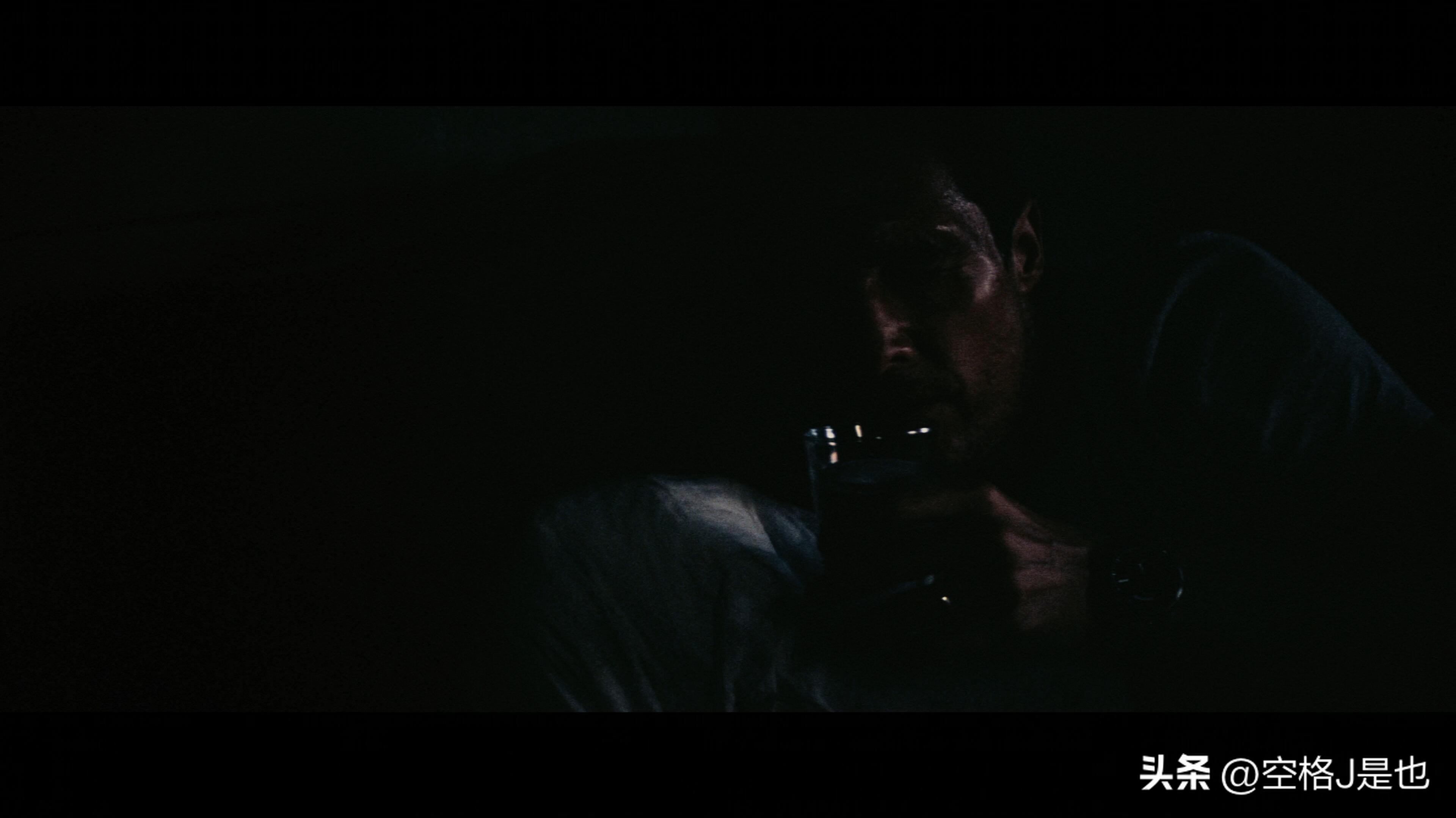 闭眼买的画质旗舰海信电视U7K深度测评