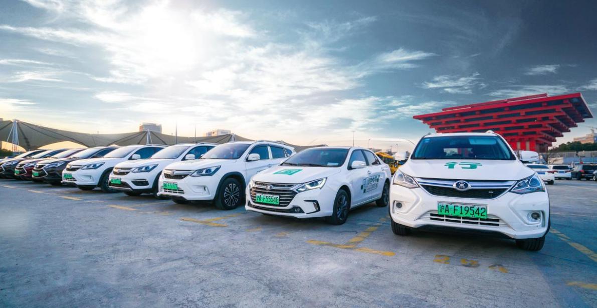 2015年新能源汽车销售量,2010-2020年中国历年新能源汽车销量