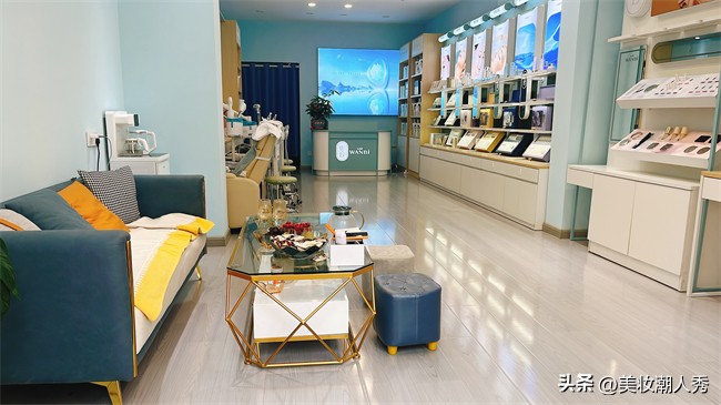 丸碧美妆真的能赚到钱吗,丸碧美妆直播间