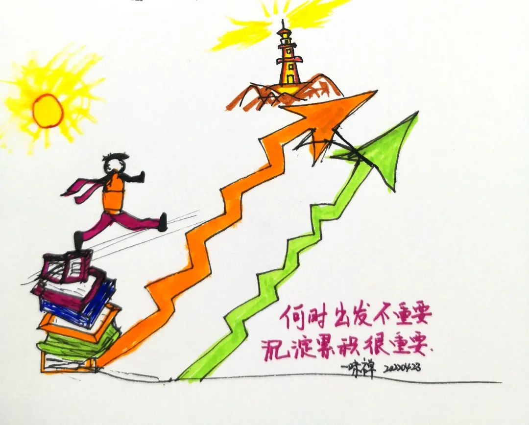 高考前压力大睡不着,孩子高考前睡不着怎么办