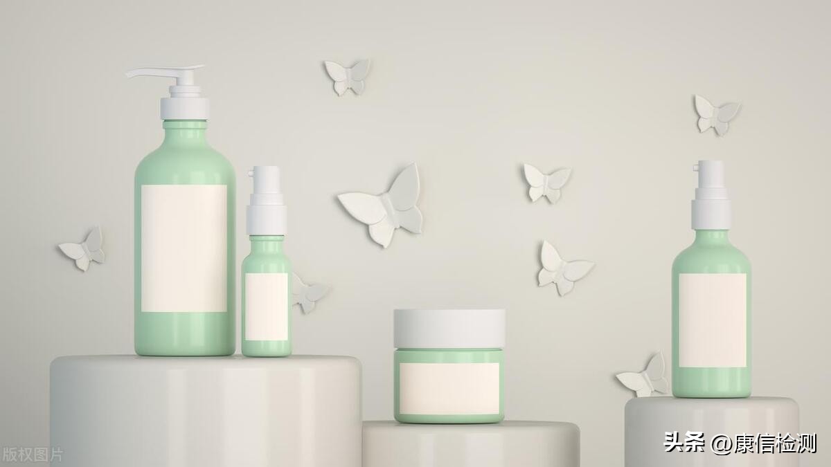 化妆品最新资讯有哪些,化妆品市场回暖了吗