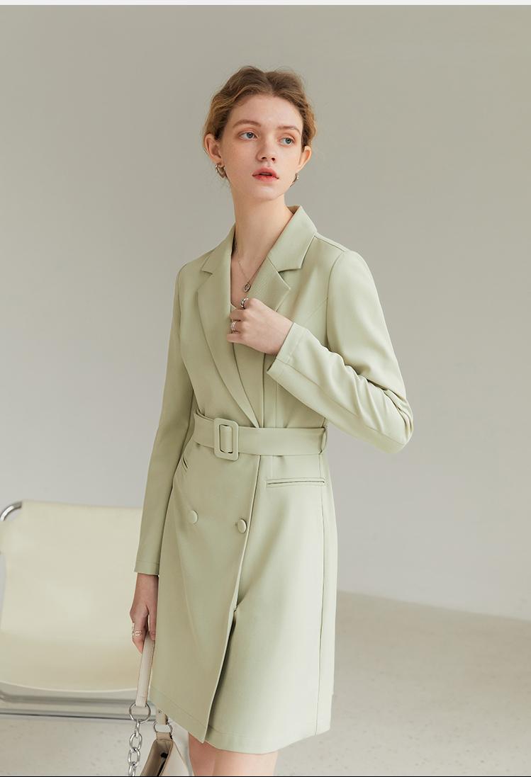 30岁女生穿什么牌子精致,30女人穿什么牌子衣服减龄