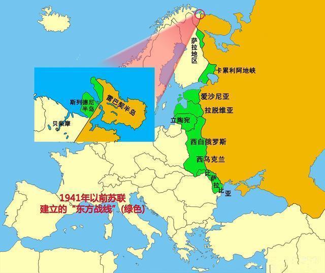 俄罗斯允许波罗的海三国加入北约,波罗的海三国加入北约俄罗斯反应