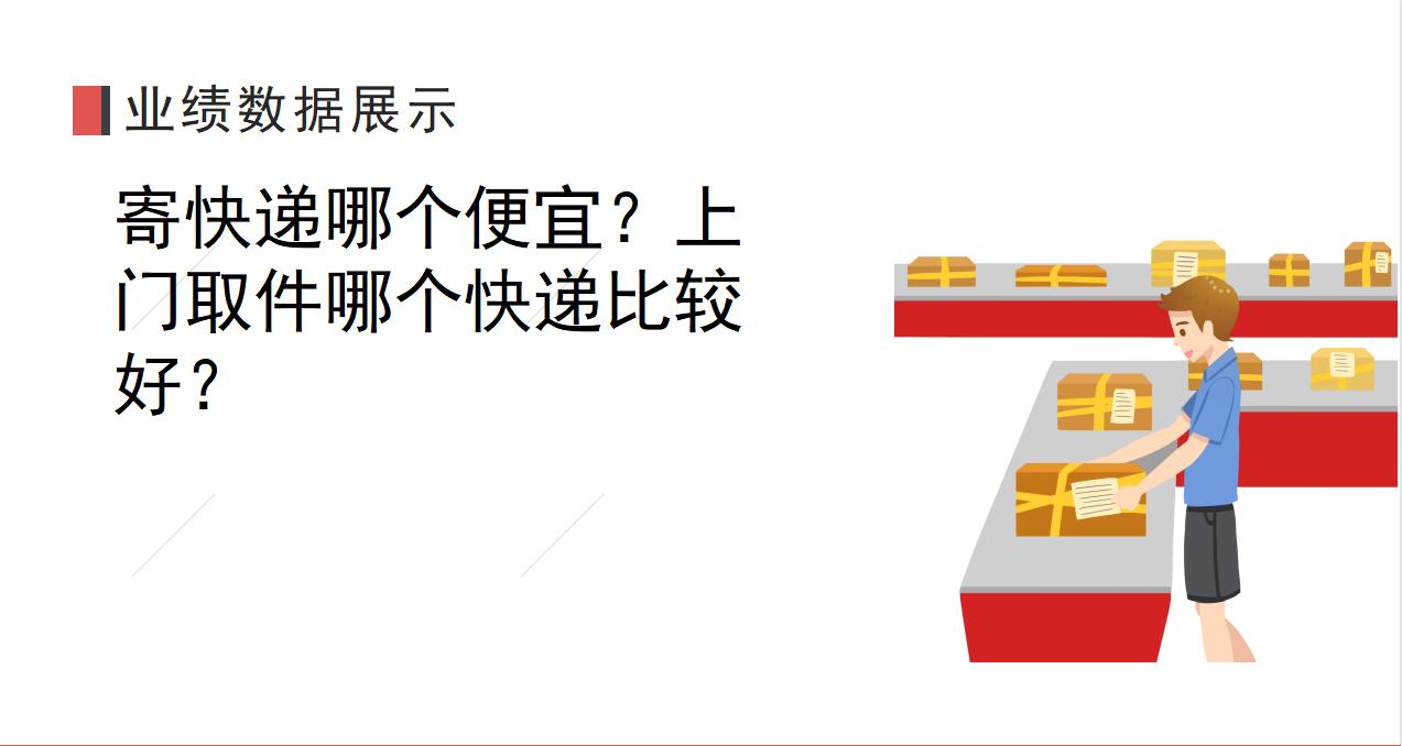 退货上门取件寄快递哪个便宜,上门取件便宜的快递