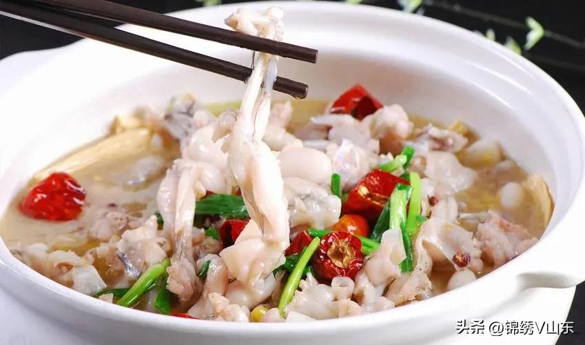 超级下饭的一道菜简单易学,每日推荐六道菜色泽油亮味道可口