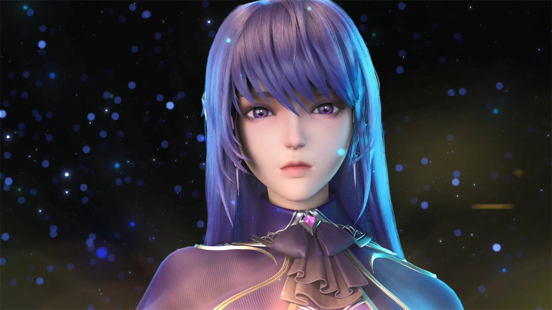 神印王座年番要断更了吗,神印王座动画被吐槽