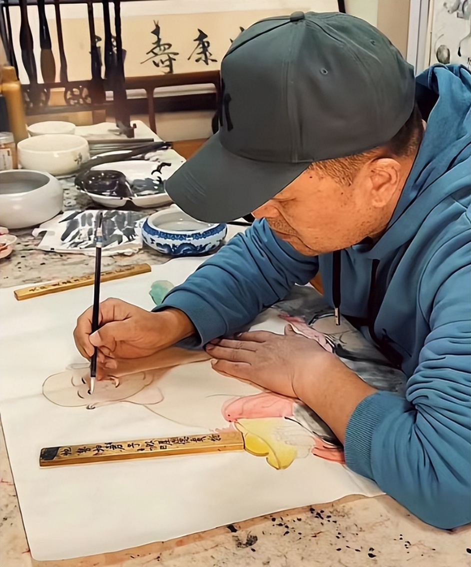 64岁毕福剑定居农村，退圈8年后，他的结局让很多人失望了