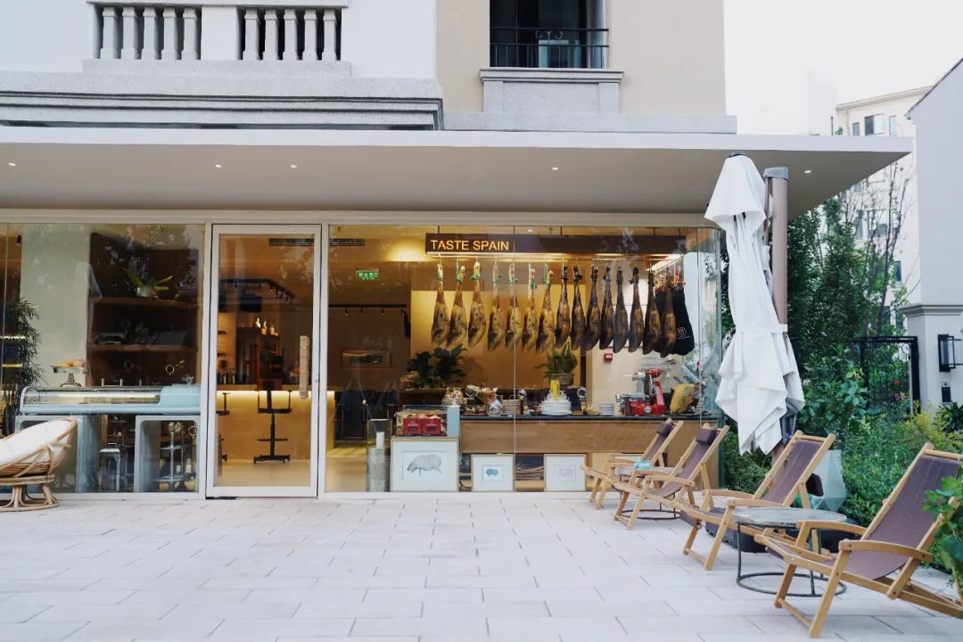 10步就有一家！时髦小店密度这么高的地方，全中国我找不出第二个