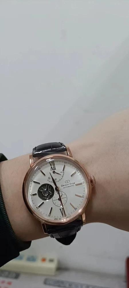 老婆送老公的手表是什么手表最好,送男朋友手表推荐石英表