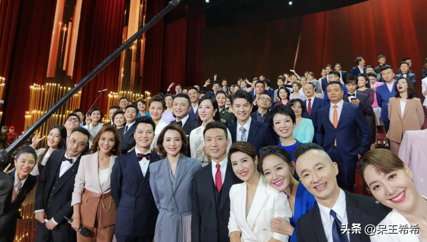 谢娜重回湖南台了吗,湖南台主持人谢娜现状如何