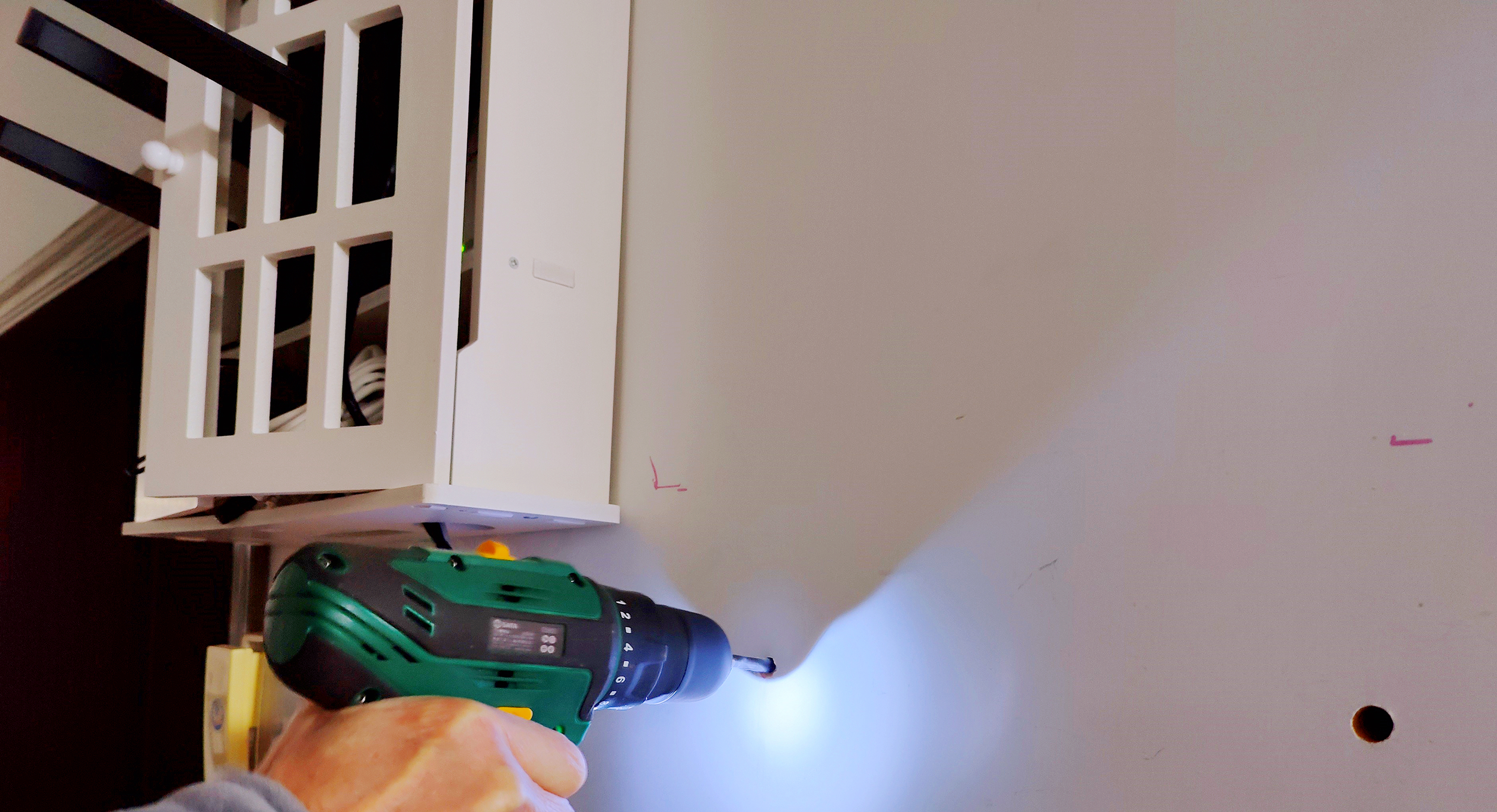 从此观影、投屏无限制,小白向,以NAS为中心,家庭网络大改造