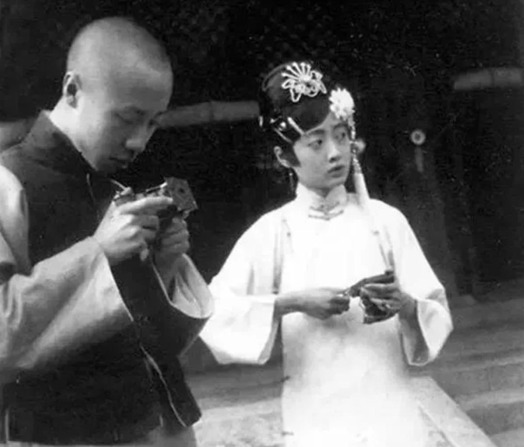 一组珍贵的照片满满的回忆,一组珍贵老照片看民国