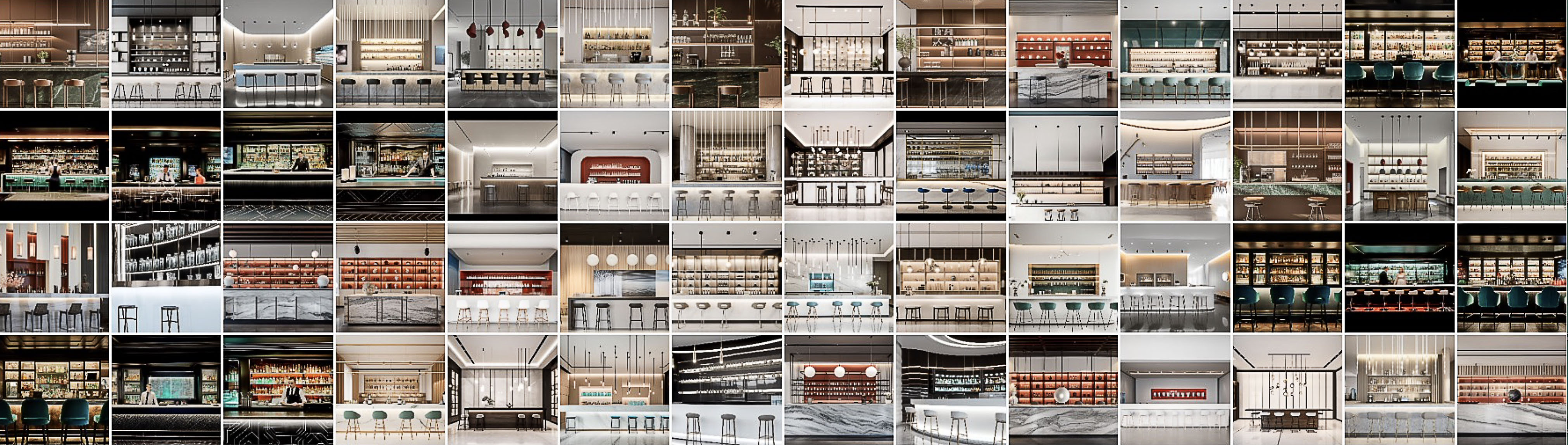 ai出室内设计方案,ai人工智能室内设计教程