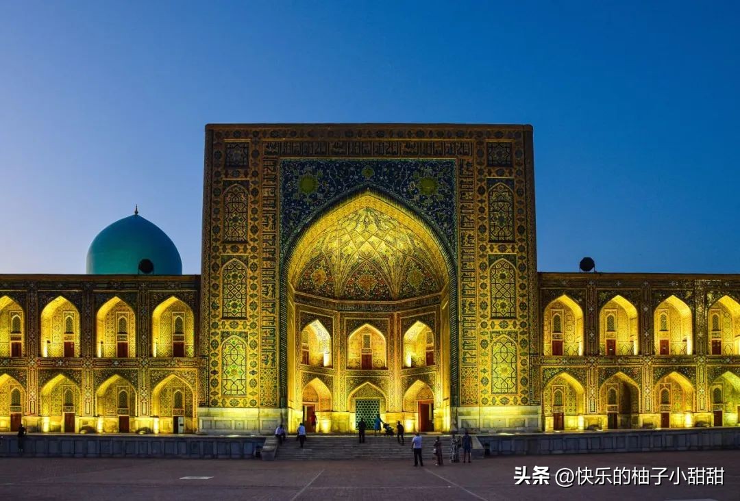 国外免签冷门旅游地,免签国旅游哪个国家好