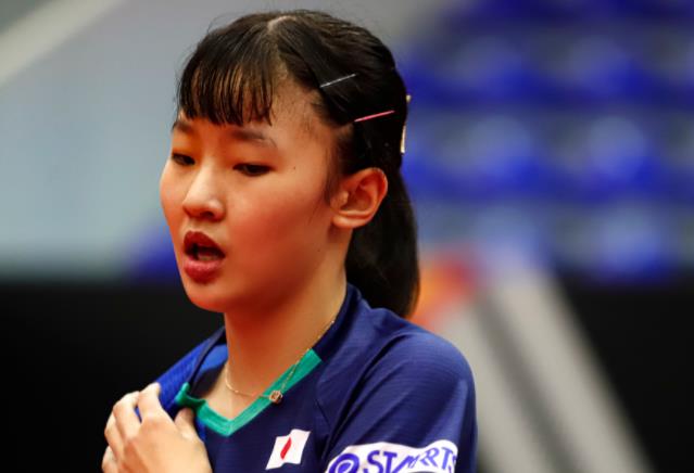 国乒世青赛夺冠视频,世青赛冠军男单