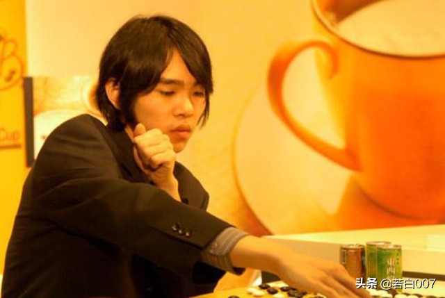 李世石是几冠王,世界围棋大师李世石