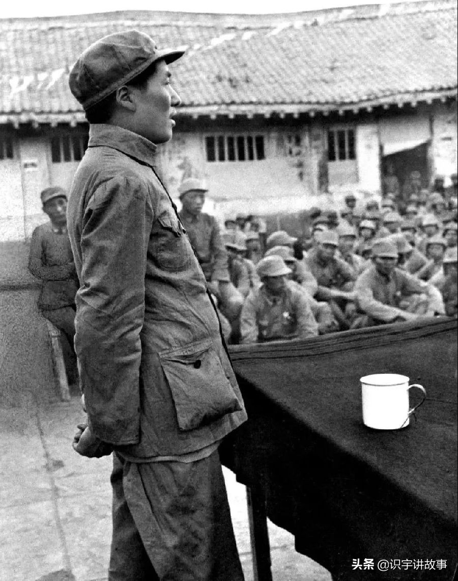 一次看个够！精心收集毛主席100张经典老照片，一起领略伟人风采
