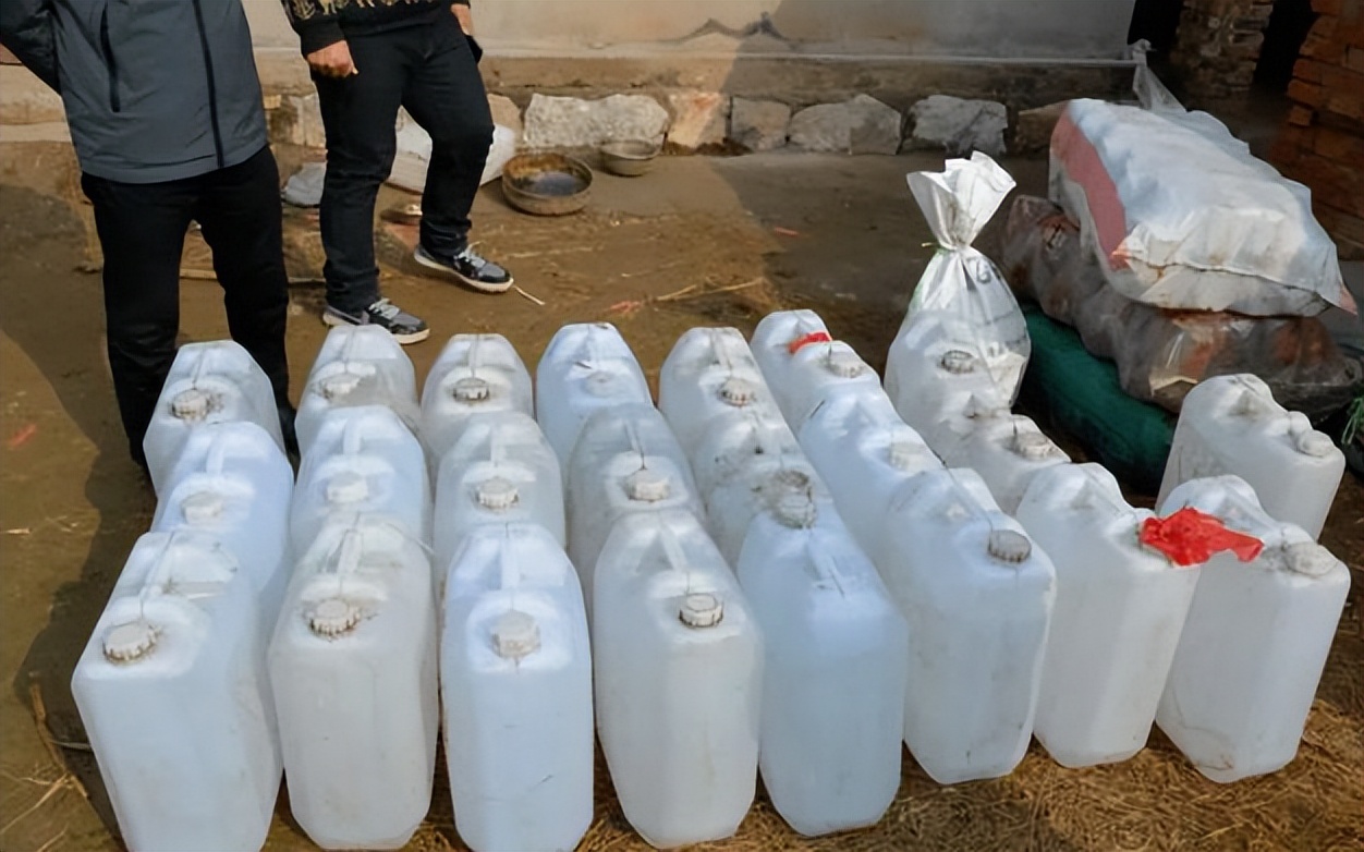 农村散酒10钱一斤是多少度的,农村10元一斤的散酒