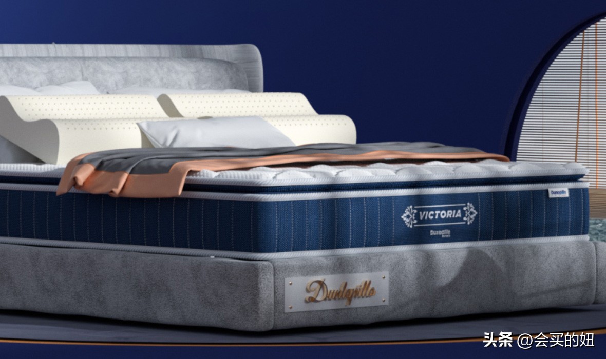联乐床垫和龙翔床垫哪个品牌好,买床垫推荐什么品牌的床垫好