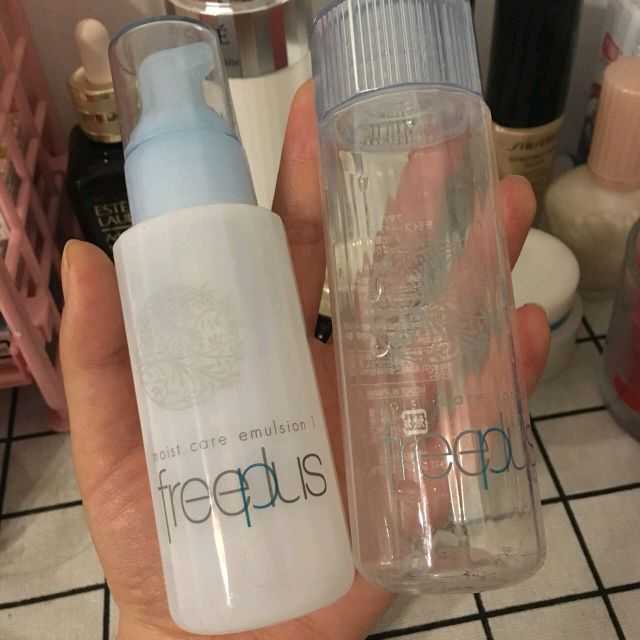 akf水乳和艾遇水乳哪个适合油皮,油皮用溪木源水乳还是943水乳