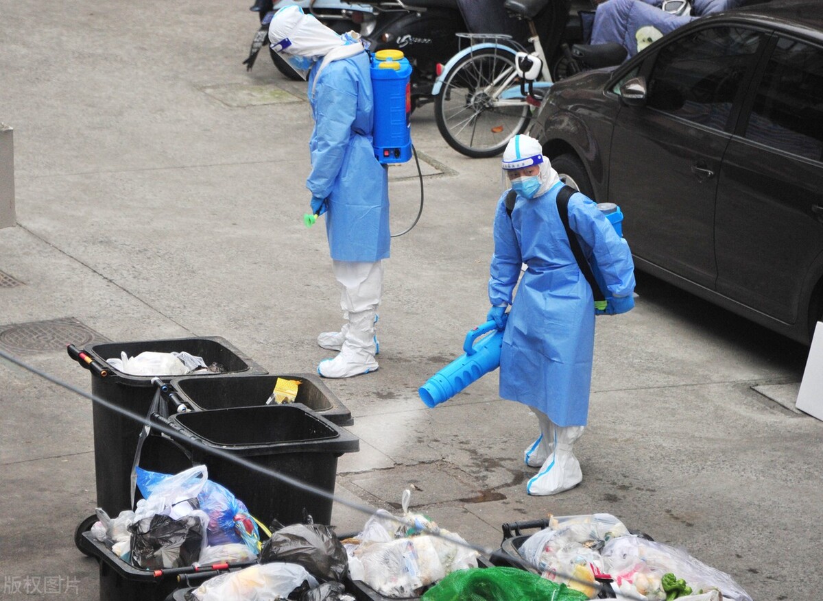 知识普及:为什么抛洒消毒片会使人不适?那消毒片应该如何使用?