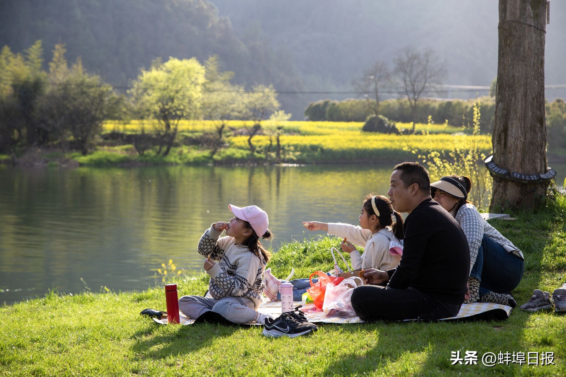 宝贝们六一快乐愿你们童心未泯,六一孩子们的欢乐时光