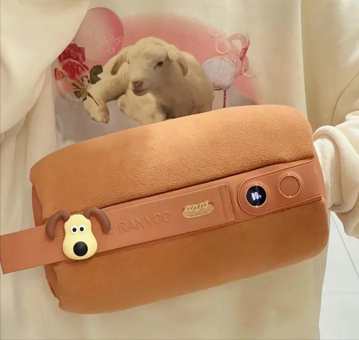 情人节送什么给女朋友创意礼物,比较实用的情人节礼物送女朋友