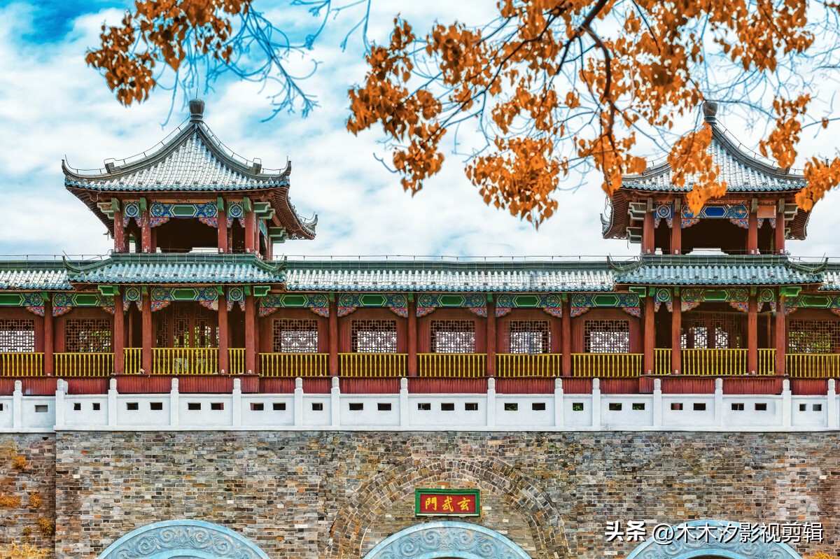 唐朝趣事5-玄武门之变，秦王李世民登基