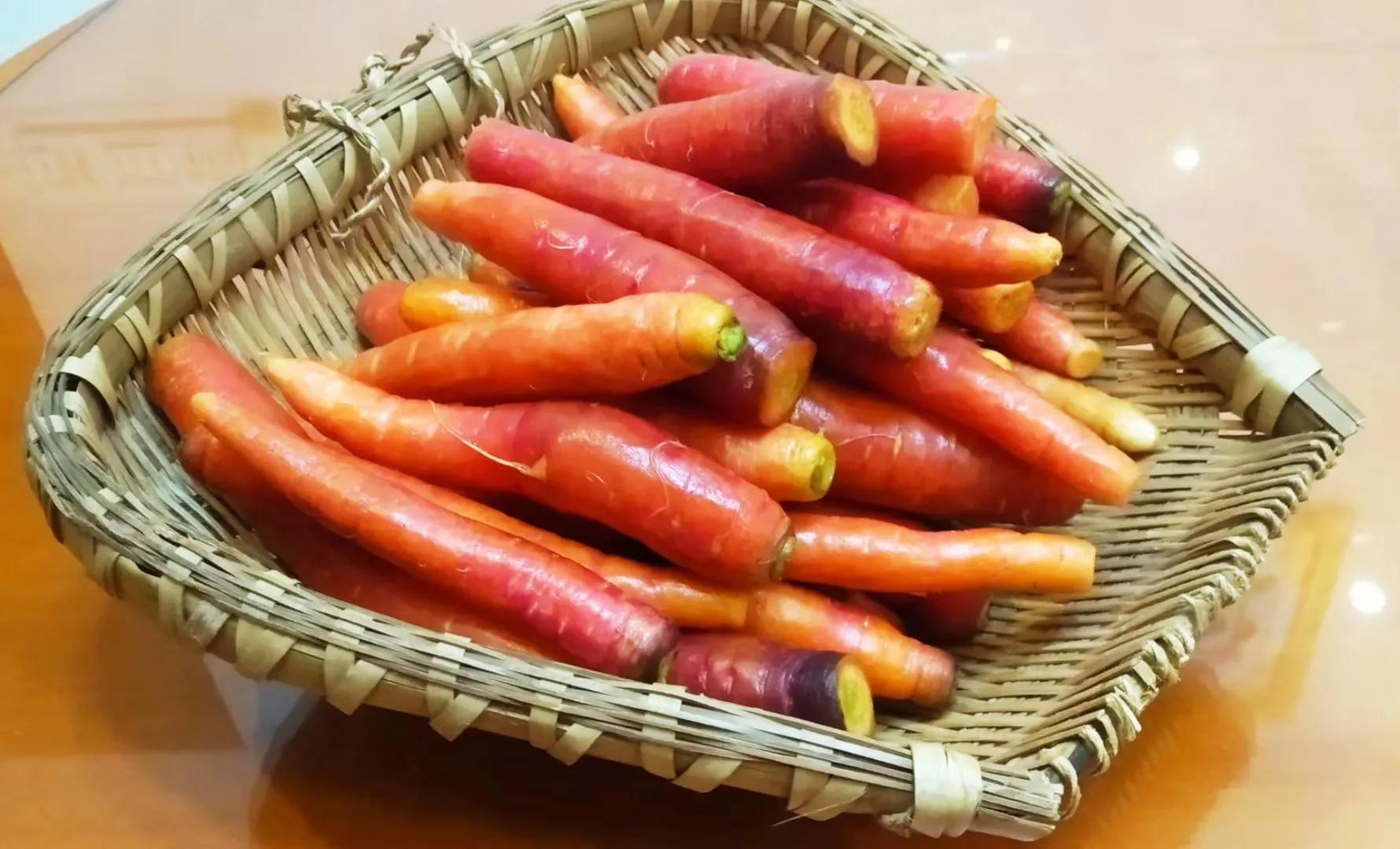 不会洗泡菜坛的女子嫁不掉！四川泡菜的滋味你尝过吗？