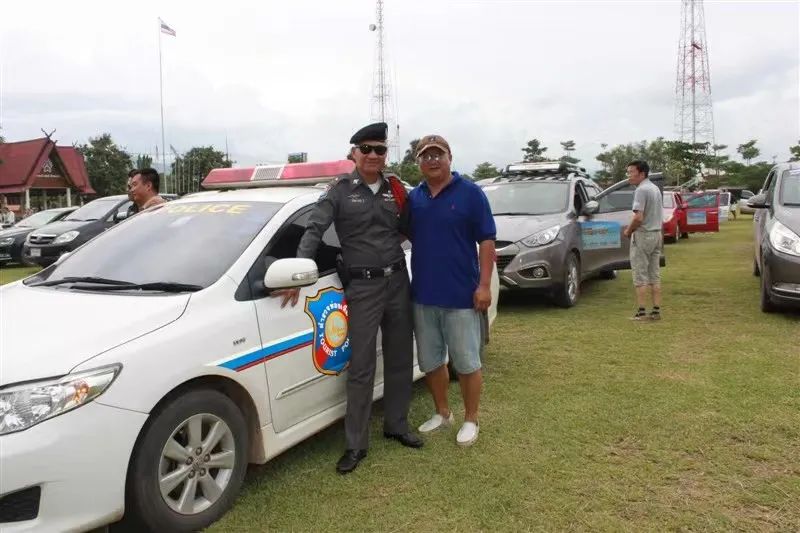 中国缅甸泰国老挝越南自驾游,云南出发老挝柬埔寨泰国自驾游