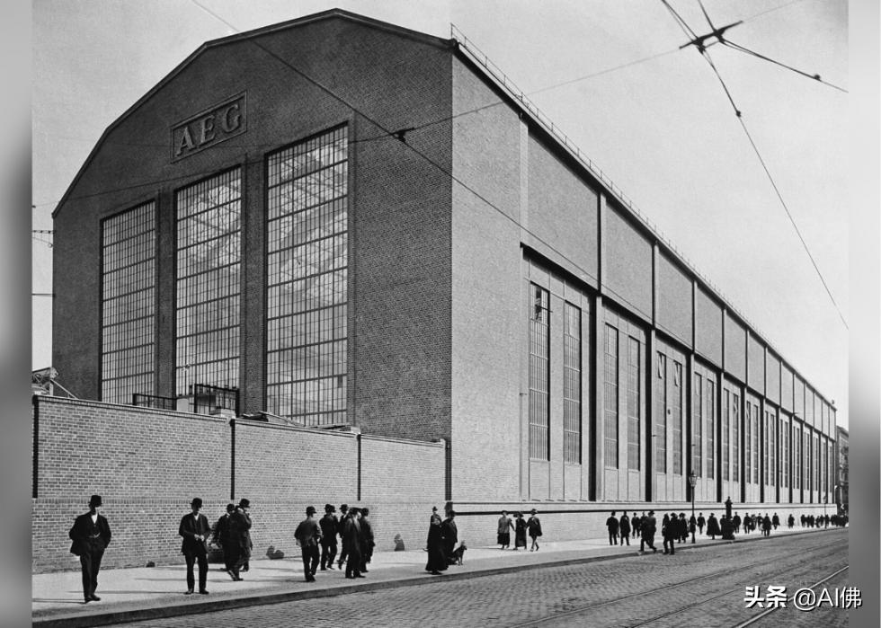 第一次世界大战前的50张欧洲照片