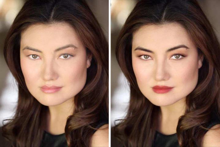 方脸年轻时显老老了却很显年轻,方脸为什么年龄越大越好看