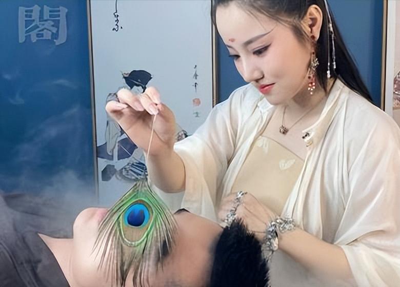 采耳行业怎么赚看不到的钱,采耳行业的兴起