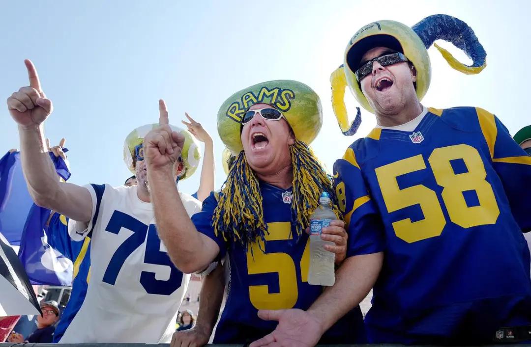 超级碗决赛时刻,今年的超级碗决赛时间