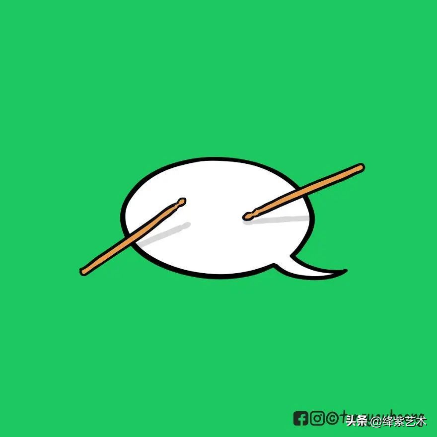 灵感创意对话框,创意聊天对话框