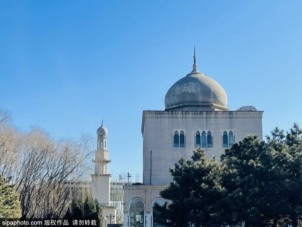 北京哪里风景美人少,北京哪里的园林秋景美