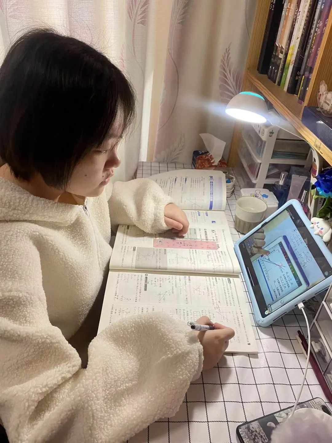 青岛第五十三中学新校区,青岛第五十三中学初中部