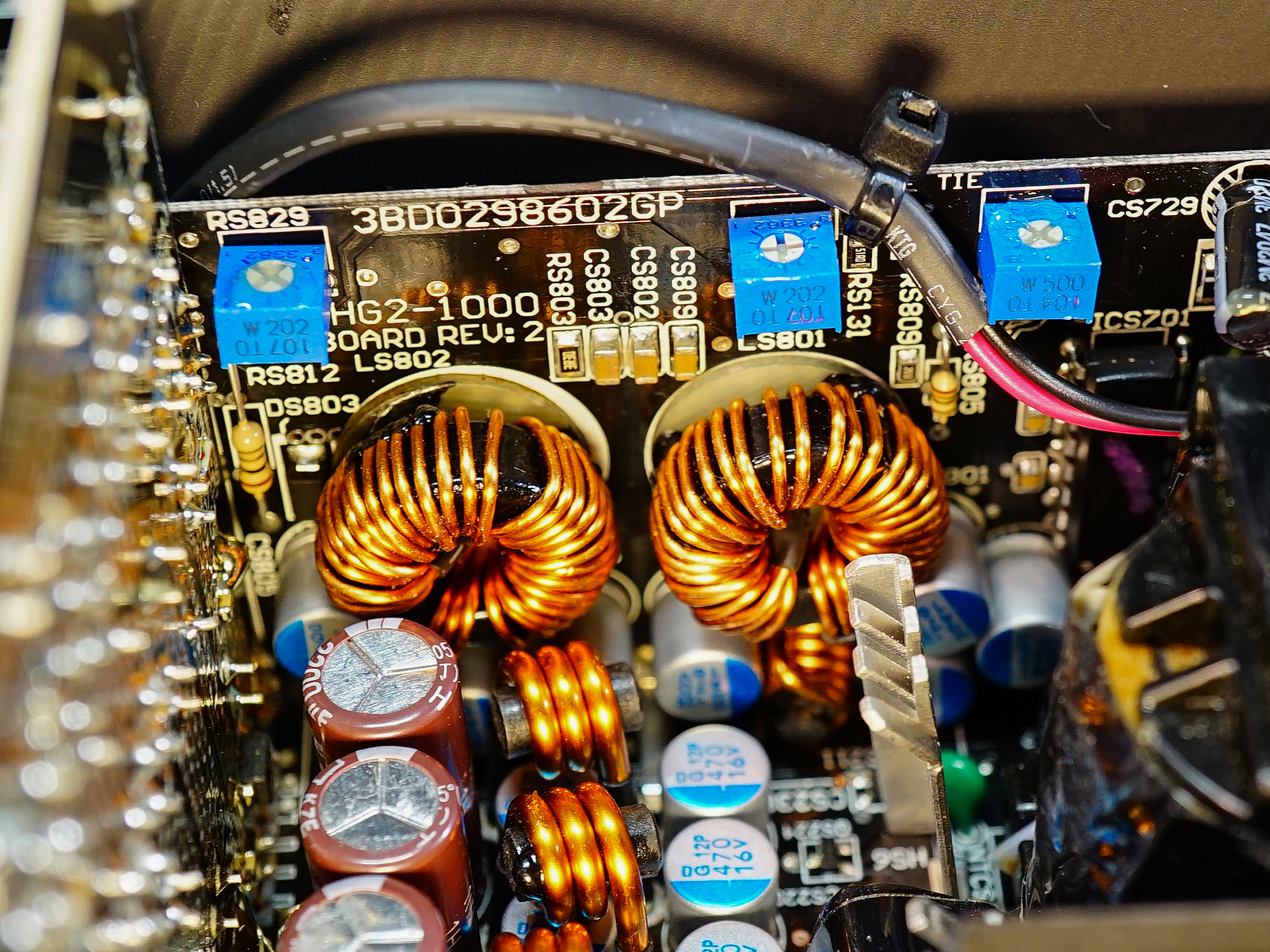 鍏ㄦ眽hydroptmpro1000w娴嬭瘎,鍏ㄦ眽hydrogpro1000atx2.0