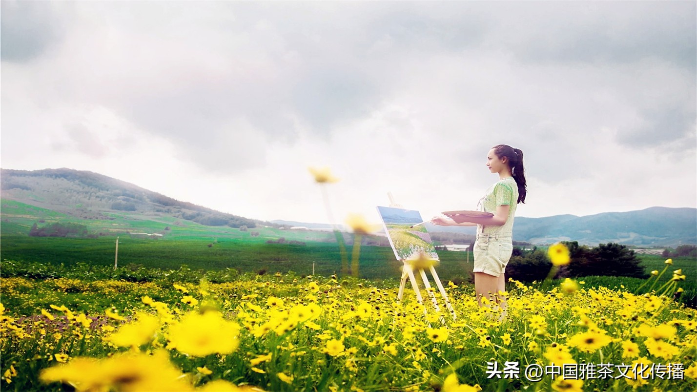 世事浮华岁月喧嚣,岁月如歌谁与共浮华若梦