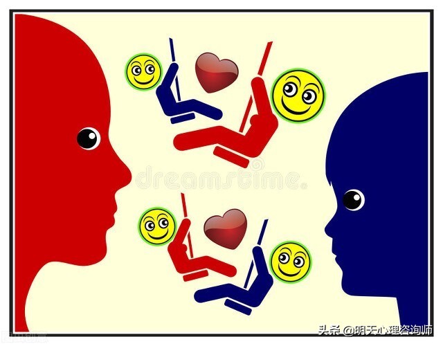 心理咨询中对峙的目的,做心理咨询的目的